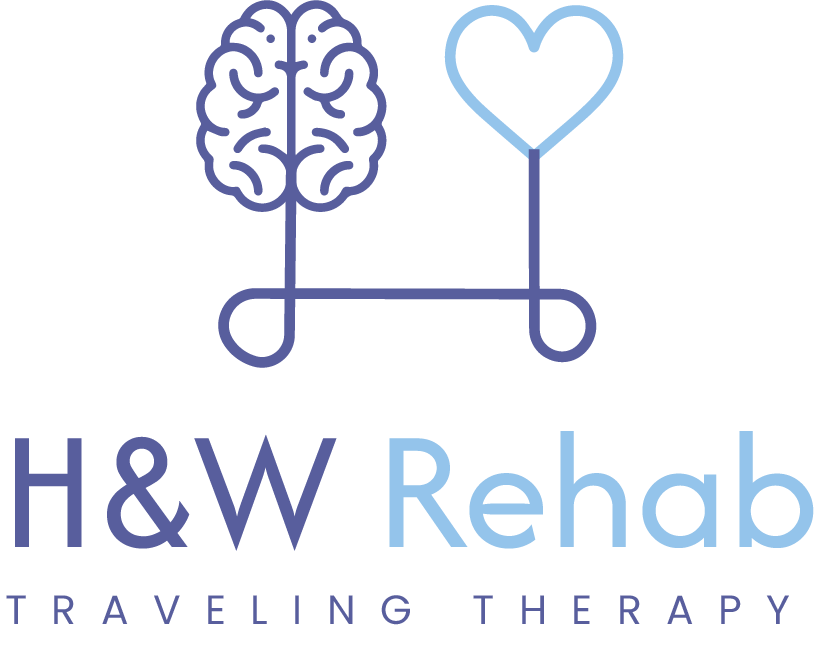 Logo H&W